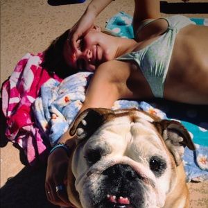 Meet your Posher, Nevaeh